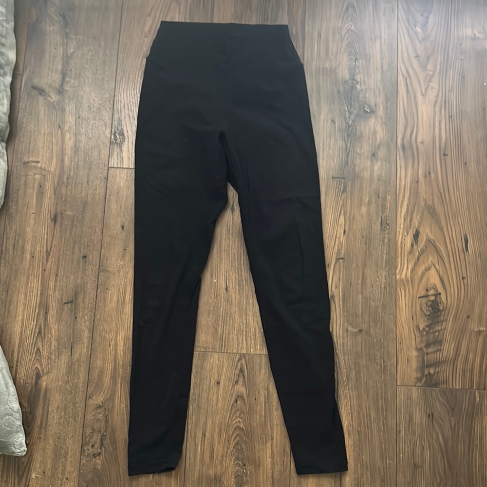 Buff bunny leggings